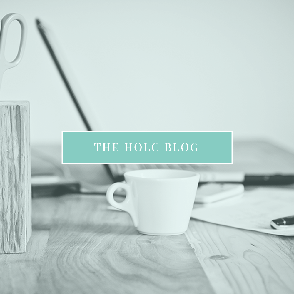 Hands On Life Coaching Blog