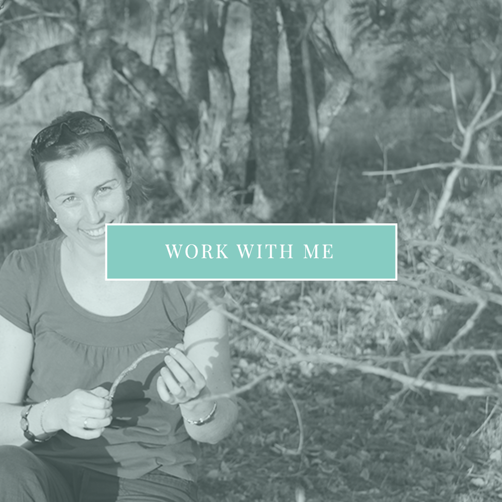 Hands On Life Coaching Work With Me