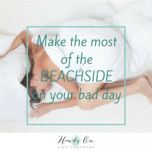 Coaching Bad Day Image